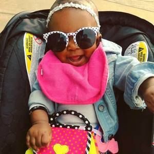 Meet your Posher, B fae